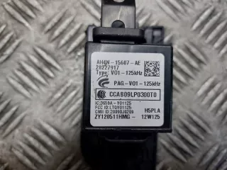 AH4N-15607-AE Замок зажигания Volvo XC60 1 Арт e12077562, вид 4