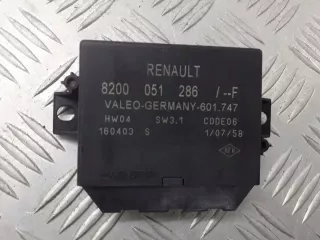 8200051286 Датчик температуры Subaru Legacy 3 Арт e12077552, вид 3