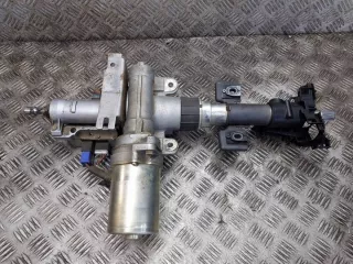 9156061 09115125 Насос гидроусилителя руля Opel Corsa C Арт e12077358, вид 1