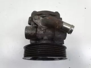 Насос гидроусилителя руля Mitsubishi Lancer 8 Арт e12077087, вид 4