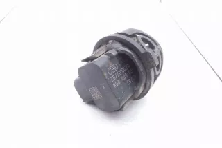 12787793 Датчик температуры Opel Astra H Арт e12077060, вид 3
