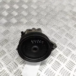A0064664701 Насос гидроусилителя руля Mercedes SLK r172 Арт e12076992, вид 2