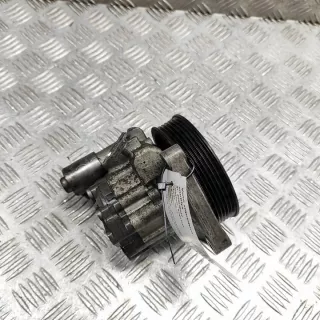 A0064664701 Насос гидроусилителя руля Mercedes SLK r172 Арт e12076992, вид 3