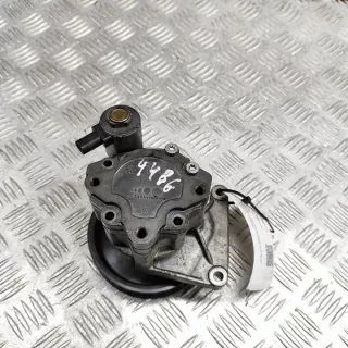 A0064664701 Насос гидроусилителя руля Mercedes SLK r172 Арт e12076992, вид 4