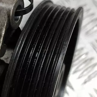 A0064664701 Насос гидроусилителя руля Mercedes SLK r172 Арт e12076992, вид 5