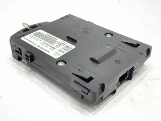 285909828R LORK-504-31537 Замок зажигания Renault Megane 3 Арт e12076912, вид 2