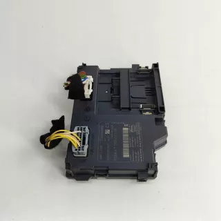 285905719R Замок зажигания Renault Clio 4 Арт e12076873, вид 2