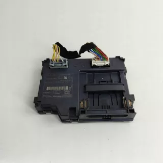 285905719R Замок зажигания Renault Clio 4 Арт e12076873, вид 3