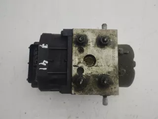 8954102030 Блок ABS Toyota Corolla E120 Арт e12076615, вид 5