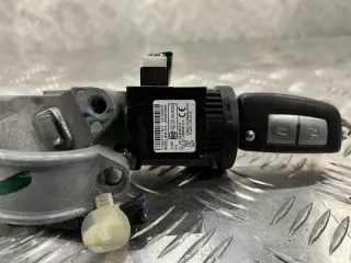 2009DJ3410 Замок зажигания Nissan Juke 1 Арт e12076562, вид 2