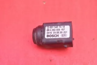 0015427418 Датчик температуры Mercedes A W168 Арт e12076500, вид 6
