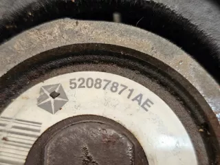 52087871AE Насос гидроусилителя руля Jeep Wrangler TJ Арт e12076458, вид 7