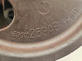 52087871AE Насос гидроусилителя руля Jeep Wrangler TJ Арт e12076458, вид 8