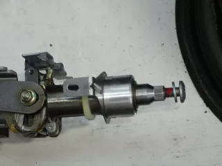 488100379r Рулевая колонка Renault Scenic 3 Арт e12076392, вид 2