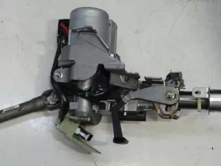 488100379r Рулевая колонка Renault Scenic 3 Арт e12076392, вид 3