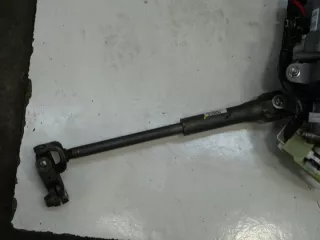 488100379r Рулевая колонка Renault Scenic 3 Арт e12076392, вид 4