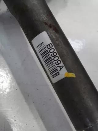 488100379r Рулевая колонка Renault Scenic 3 Арт e12076392, вид 5