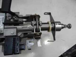488100379r Рулевая колонка Renault Scenic 3 Арт e12076392, вид 7
