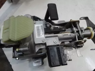 488100379r Рулевая колонка Renault Scenic 3 Арт e12076392, вид 8
