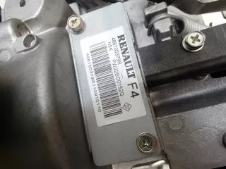 488100379r Рулевая колонка Renault Scenic 3 Арт e12076392, вид 9