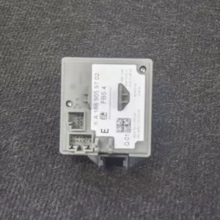 A1669059702 Замок зажигания Mercedes ML/GLE W166 Арт e12076320, вид 4
