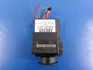 2035450508 Замок зажигания Mercedes C W203 Арт e12076252, вид 3