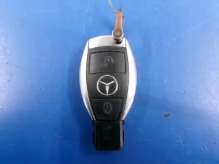 2035450508 Замок зажигания Mercedes C W203 Арт e12076252, вид 7