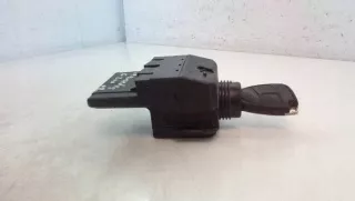2035450508 Замок зажигания Mercedes C W203 Арт e12076251, вид 4
