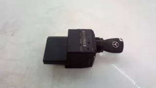 2035450508 Замок зажигания Mercedes C W203 Арт e12076251, вид 5