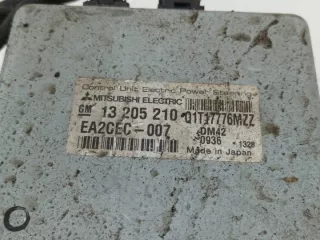 13205206AL 13205210 Рулевая колонка Opel Corsa C Арт e12076218, вид 3