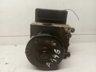 13213610 Блок ABS Opel Astra H Арт e12076179, вид 2