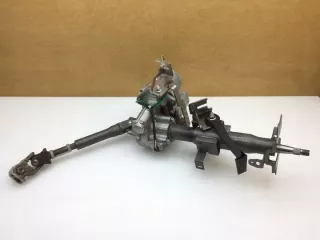 48810BA66D Рулевая колонка Nissan Juke 1 Арт e12076096, вид 1