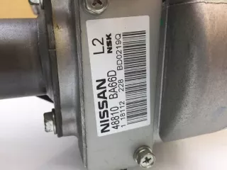 48810BA66D Рулевая колонка Nissan Juke 1 Арт e12076096, вид 3