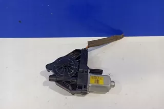 966264102 Моторчик стеклоподъемника Volvo S60 2 Арт e12076031, вид 1