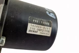 99510500 Насос гидроусилителя руля Citroen C1 2 Арт e12075802, вид 3