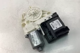 2K5959701 Моторчик стеклоподъемника Volkswagen Caddy 4 Арт e12075801, вид 1