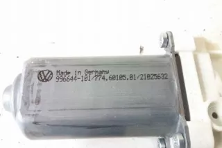 1K0959704B Моторчик стеклоподъемника Seat Toledo 3 Арт e12075616, вид 2