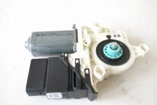 1K0959704B Моторчик стеклоподъемника Seat Toledo 3 Арт e12075616, вид 4
