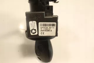 285916556R Замок зажигания Dacia Duster 1 Арт e12075527, вид 8