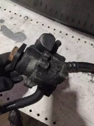 4F0145155A Насос гидроусилителя руля Audi A6 C6 (S6,RS6) Арт e12075512, вид 2
