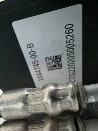 104474500B Блок ABS Tesla model 3 Арт e12075378, вид 1
