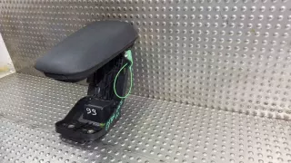 31366331 31448087 Подлокотник Volvo V40 2 Арт e12075331, вид 2