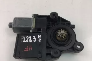 807301396R Моторчик стеклоподъемника Renault Megane 3 Арт e12075290, вид 2