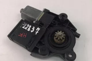 807301396R Моторчик стеклоподъемника Renault Megane 3 Арт e12075290, вид 4