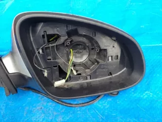 13308358 OEGM13308358-1284 OEGM13308358 Зеркало наружное правое Opel Astra J Арт e12075172, вид 4