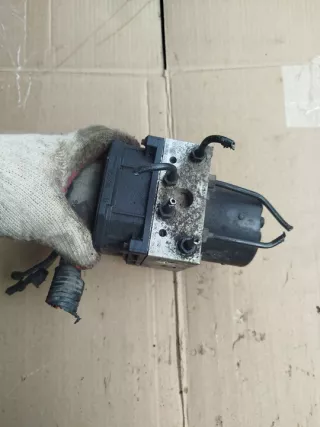6Q0614117E Блок ABS Seat Ibiza 3 Арт e12075116, вид 2