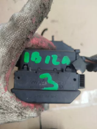 6Q0614117E Блок ABS Seat Ibiza 3 Арт e12075116, вид 6