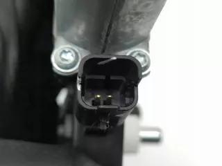 9829048380 Моторчик стеклоподъемника Opel Astra L Арт e12075015, вид 2