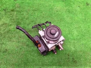 95B907379AB Блок ABS Porsche Macan restailing Арт e12074909, вид 2
