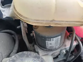 13157577 DO-1213-29 Блок ABS Opel Astra H Арт e12074742, вид 2